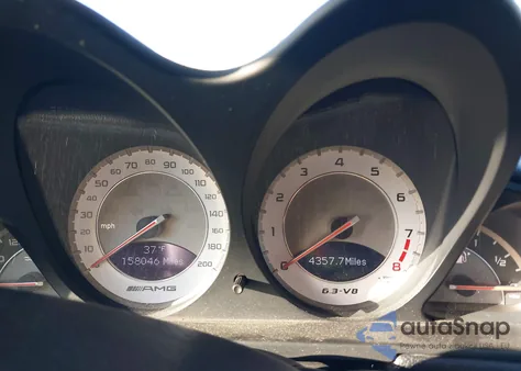 2003 Mercedes-Benz Sl 500 z USA, uszkodzony, nr VIN WDBSK75F73F043193